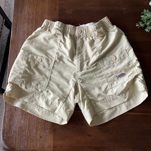 Men’s AFTCO fishing shorts